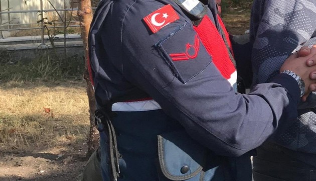 Ankara'da 9,5 ton kaçak tütün ele geçirildi